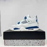 Jordan Jordan 4 Retro Military Blue (2024)