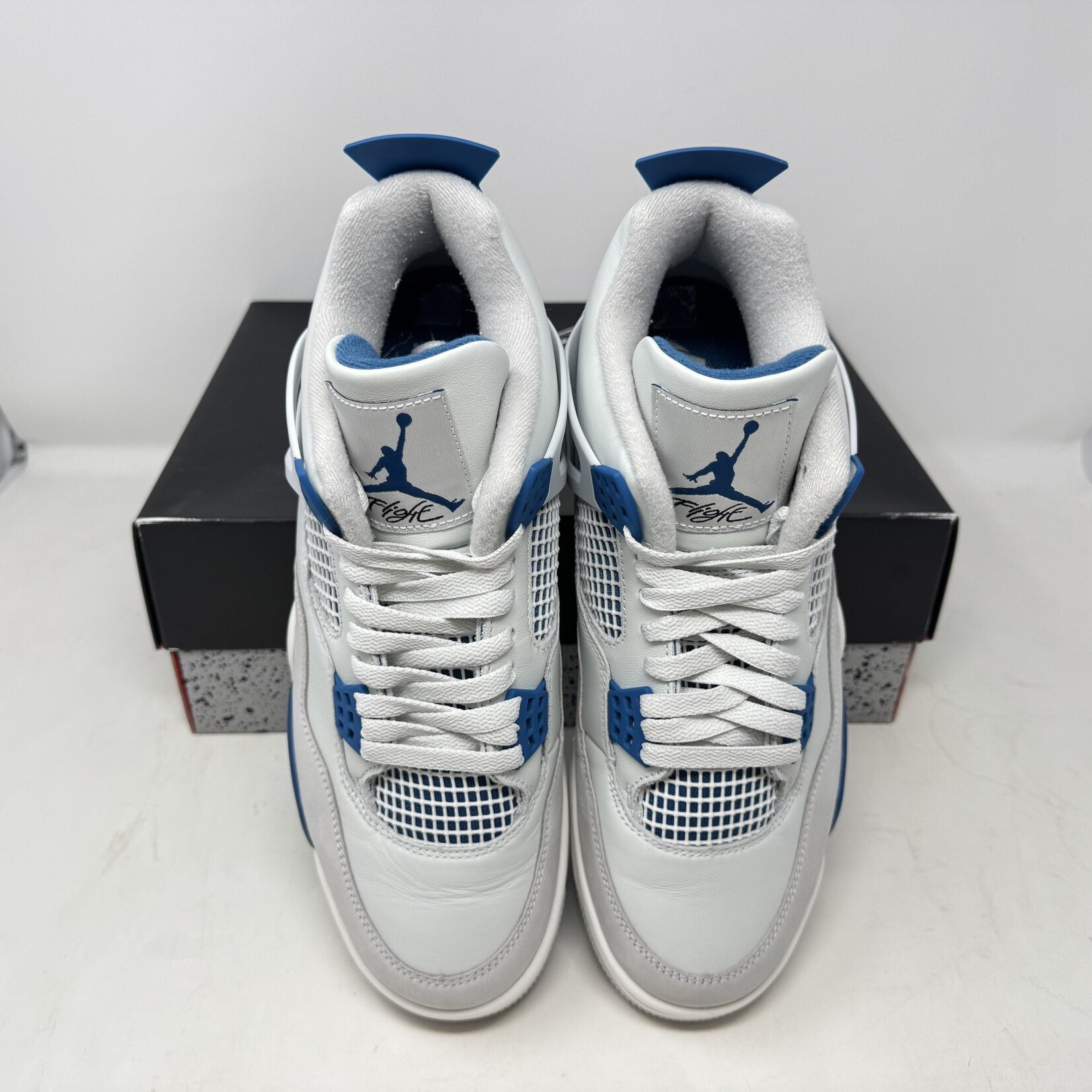 Jordan Jordan 4 Retro Military Blue (2024)