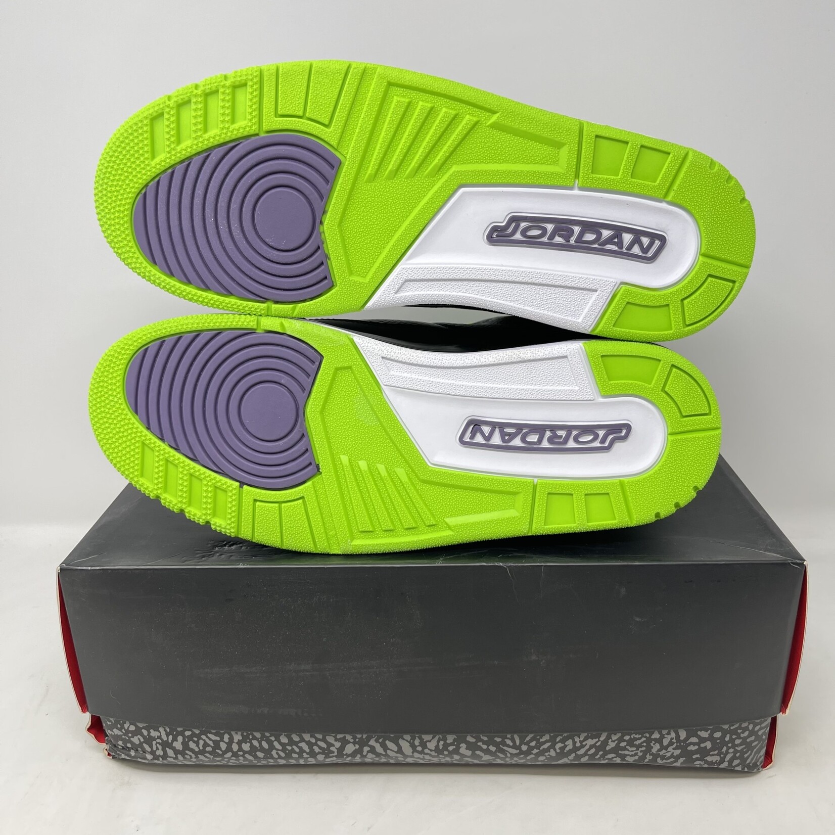Jordan 3 Retro Joker Hidden Realm
