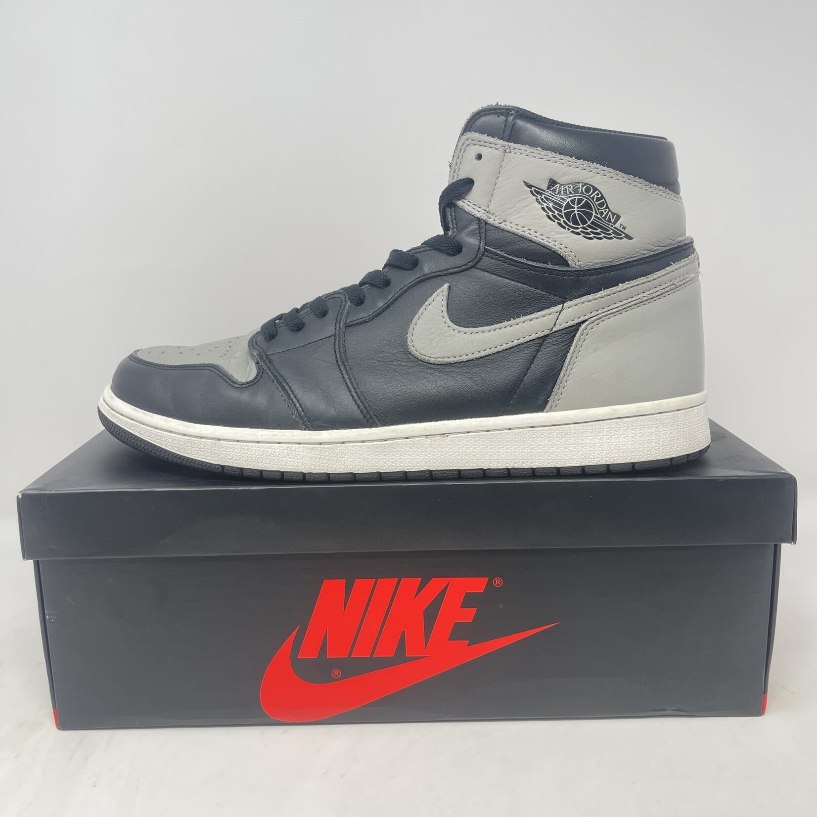 Jordan 1 Retro High Shadow 2018 Hidden Realm