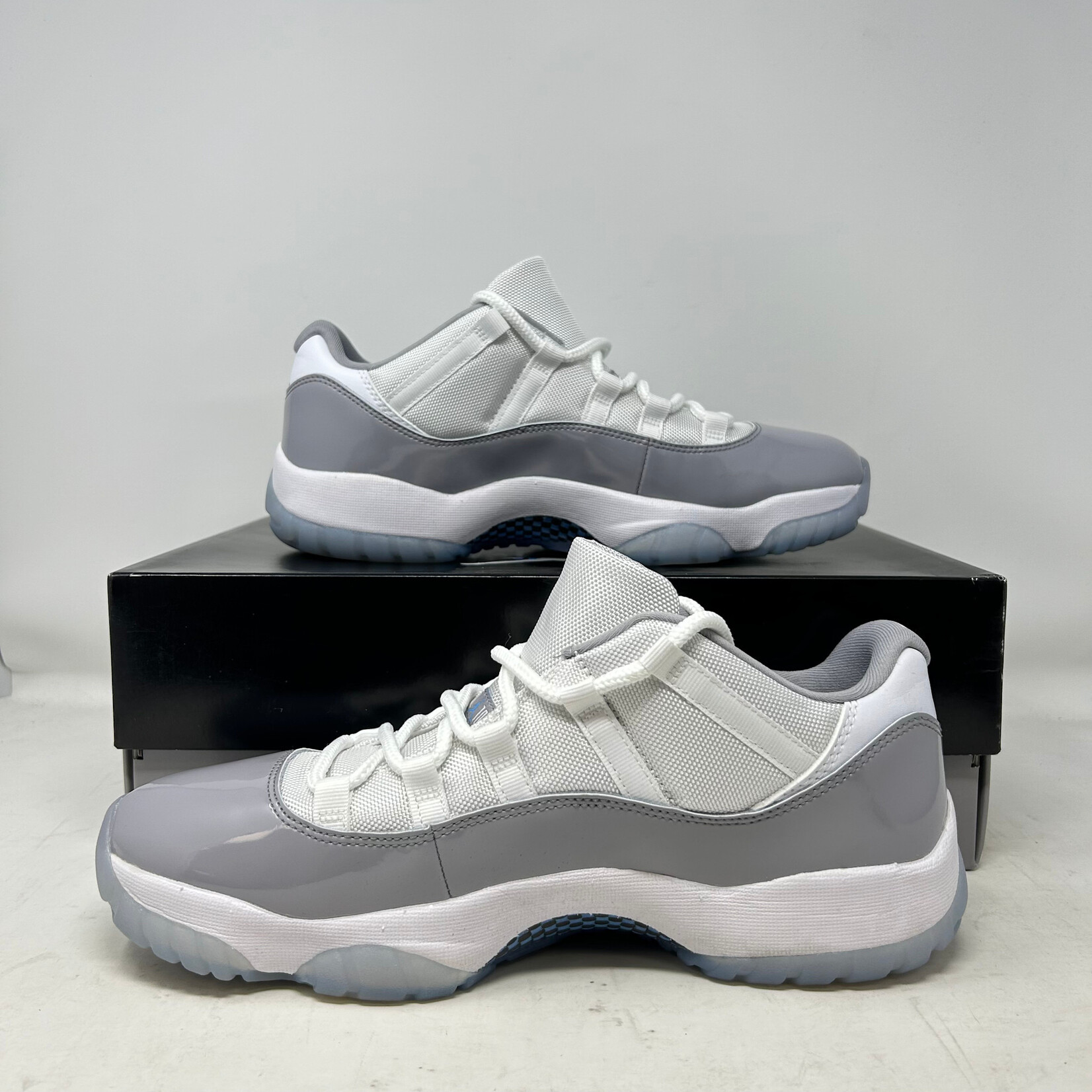 jordan 11 retro low cement