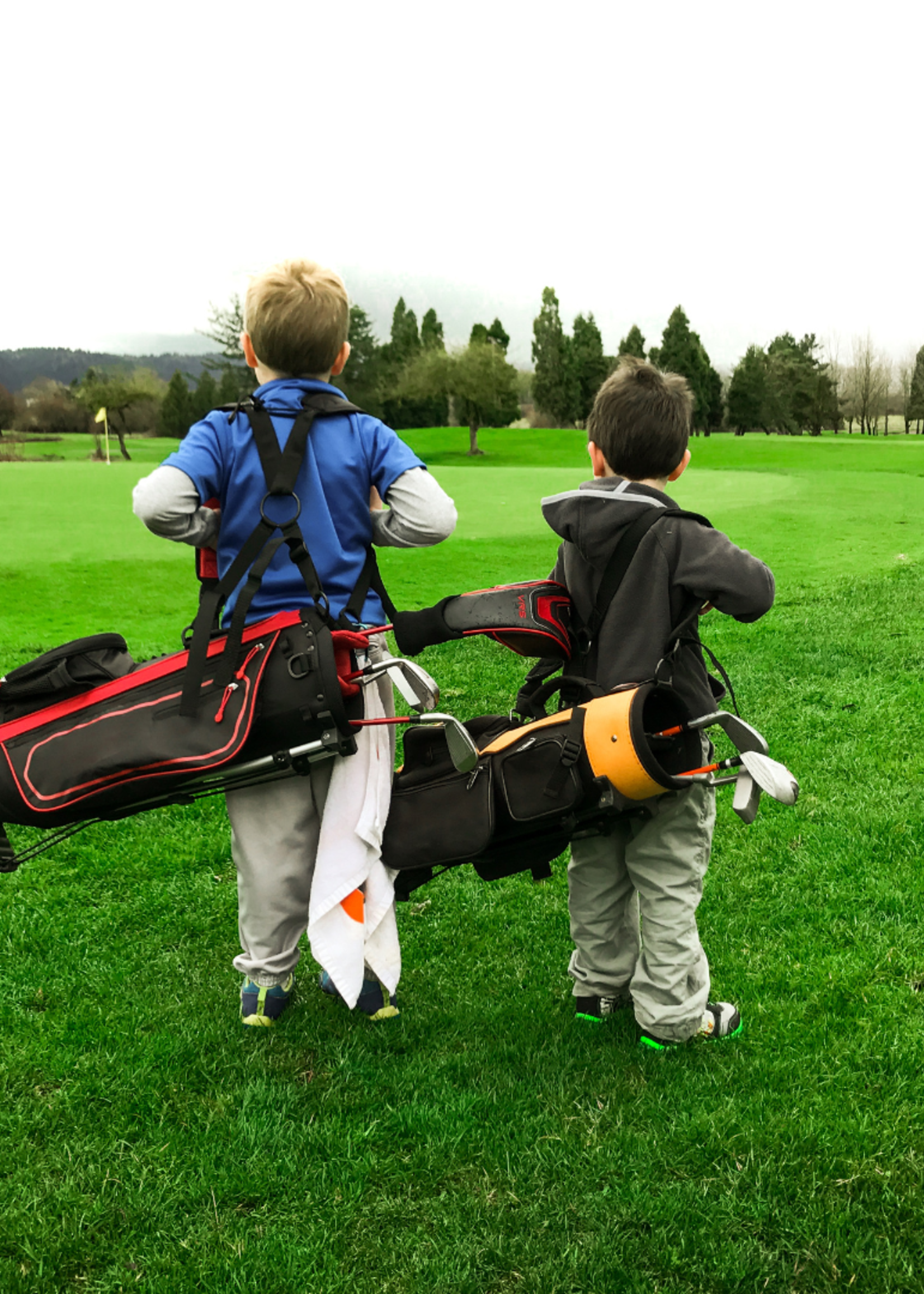 2025 Summer Junior Camp