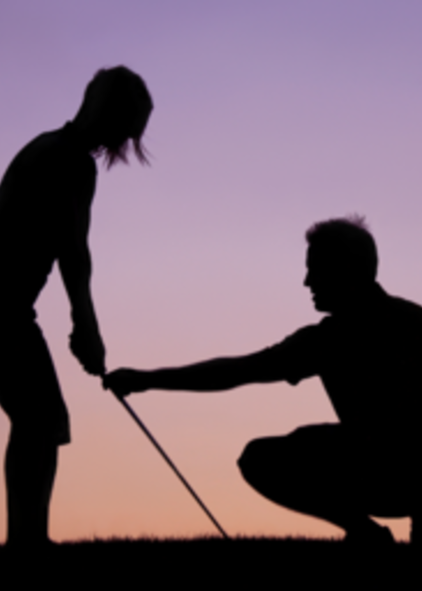 Intro to Golf 101 with Ray Comella