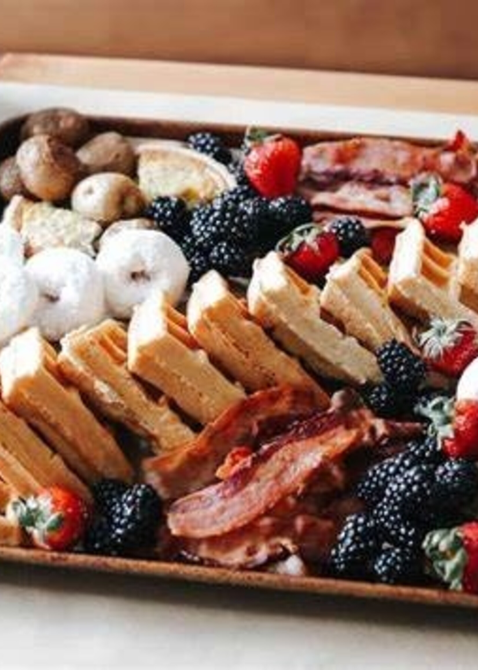 Brunch with Santa 1pm - Adult