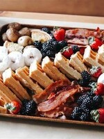 Brunch with Santa 10am - Under 12