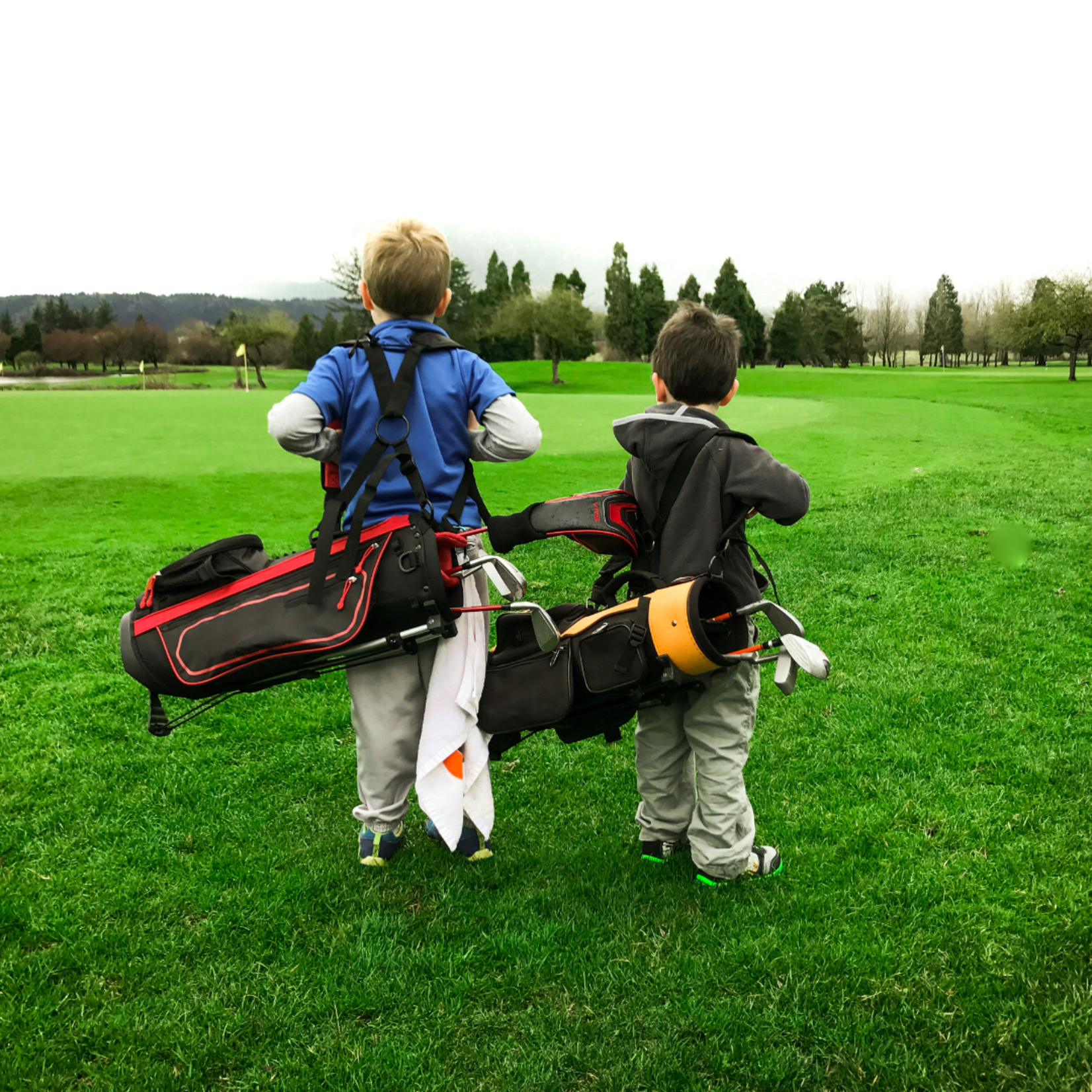 "Details" Kids Clinic