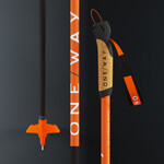 One Way One Way TR Carbon Race Kit -145
