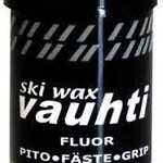 VAUHTI Vauhti K12 Fluoro Grip Wax Silver +1/-2