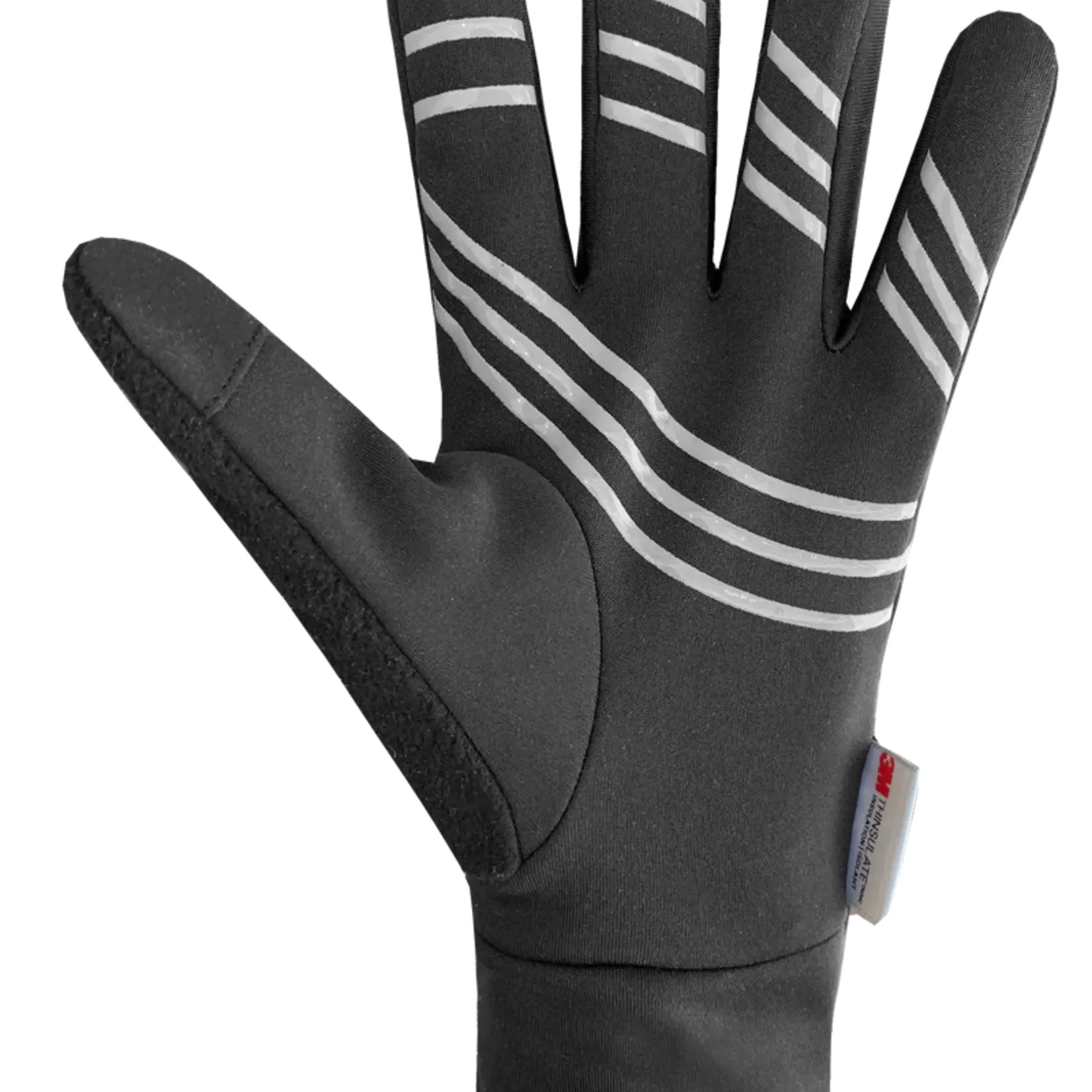Auclair Auclair Intervals Windstopper® Running Gloves