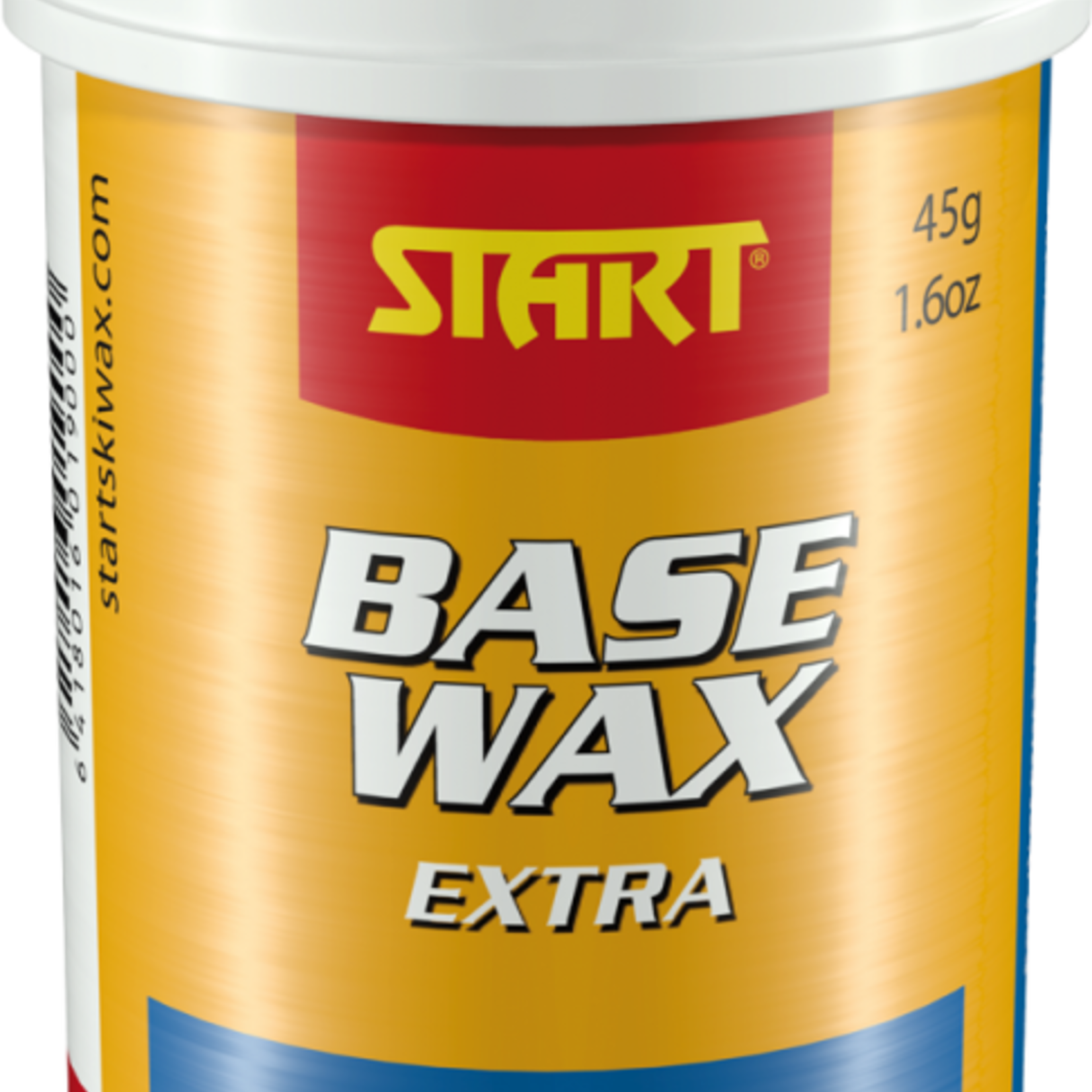 Start Start Base Wax