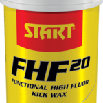 Start Start FHF Kick Wax
