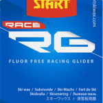 Start Start RG Race Glider