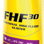 Start Start FHF (Functional High Fluoro) Klister