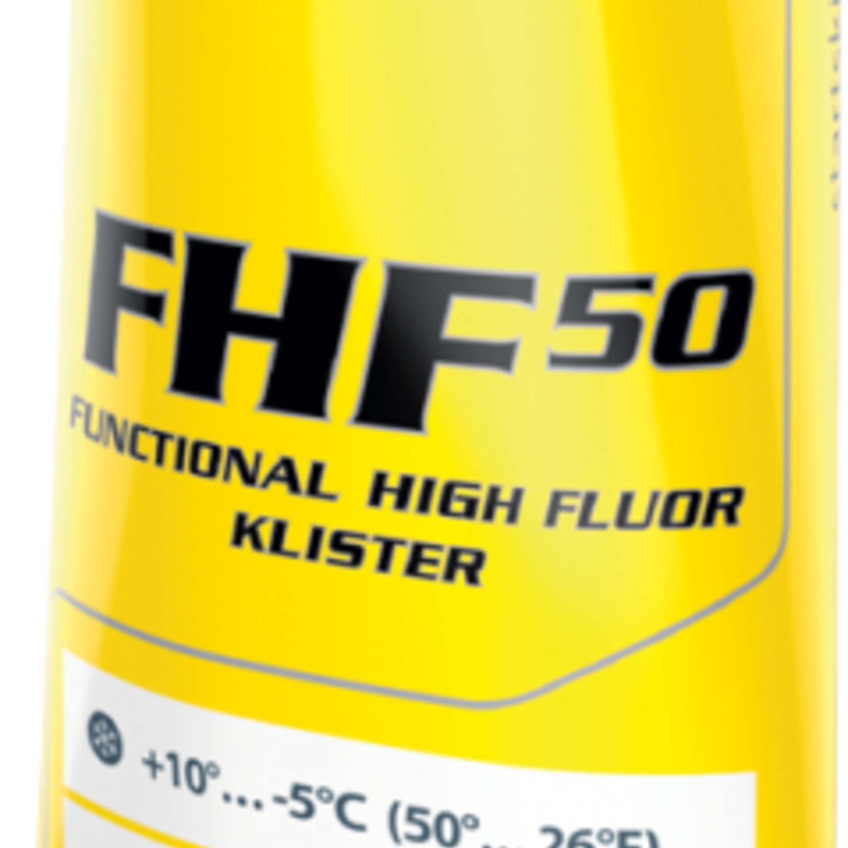 Start Start FHF (Functional High Fluoro) Klister