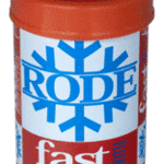 Rode Fast Fluoro Grip Wax