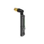 Lezyne Lezyne, Digital Handheld Pressure Gauge, 350psi, Black