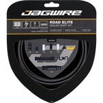 Jagwire Jagwire, Road Elite Sealed, Shift cable set, Frozen Black