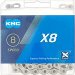 KMC X8 Chain, 6/7/8sp