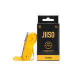 JIISO Ultralight (36g) inner tube, TPU, 700x18-32