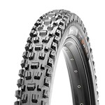 Maxxis Maxxis, Assegai, Tire, 27.5''x2.50, Folding, Tubeless Ready, 3C Maxx Grip, 2-ply, Wide Trail, 60TPI, Black