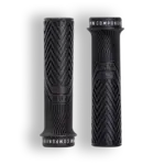 PNW PNW, LOAM GRIPS Black Out Black Regular