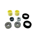 OneUp Components OneUp, Composite Pedal Pin and Washer Kit