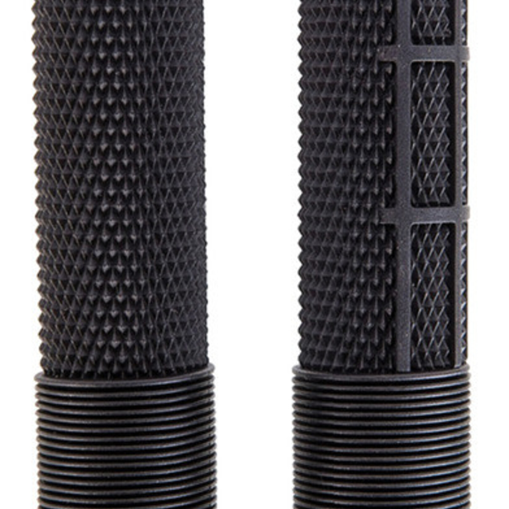 DMR DMR, DGRIP FLANGED THIN BLACK