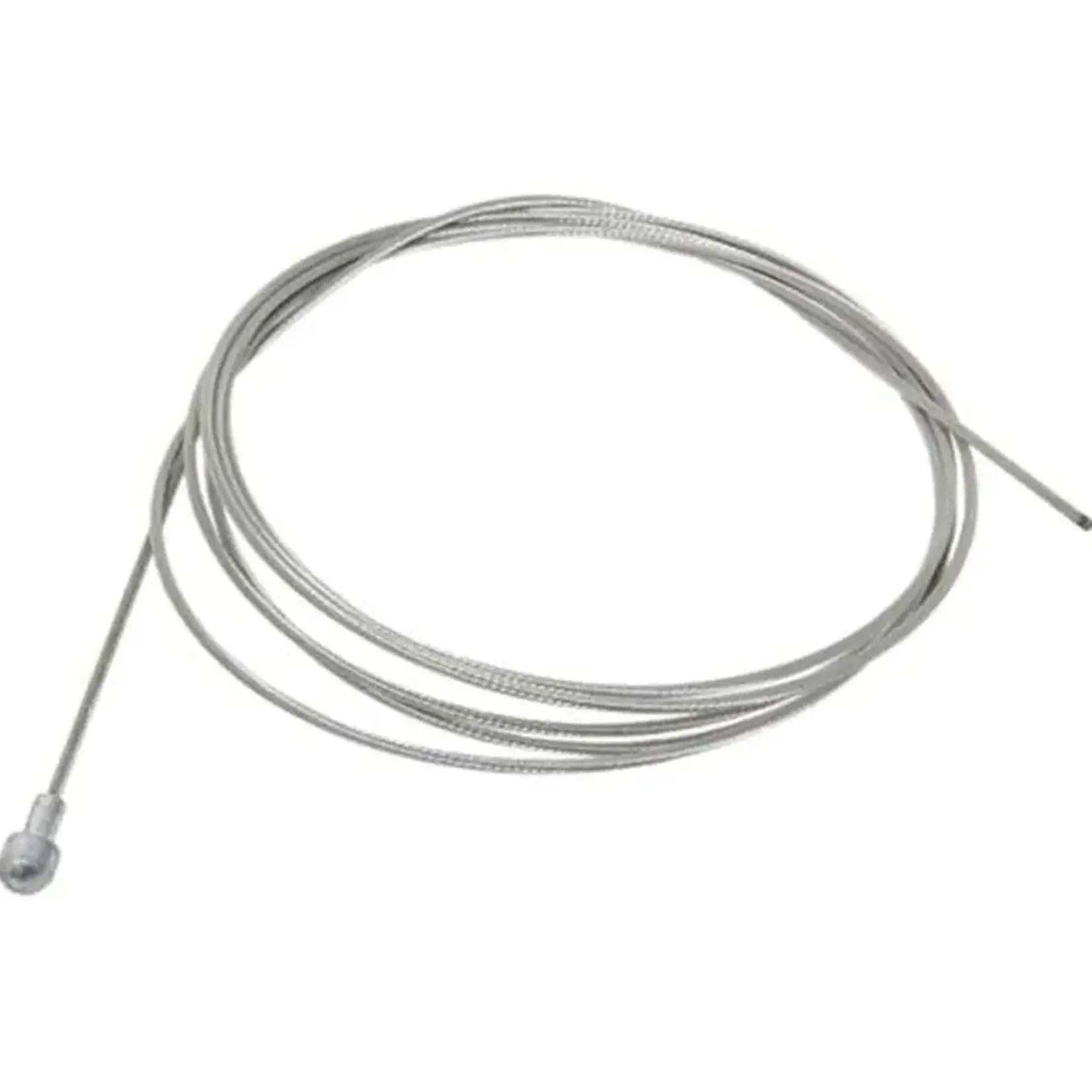Shimano Shimano, PTFE coated stainless steel Brake Cable, Road, 1.6x2050mm