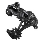 SRAM SRAM, GX 1X11, Rear derailleur, 1X11sp., Long cage, Black