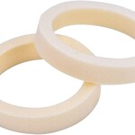 Fork Foam Ring, Pair