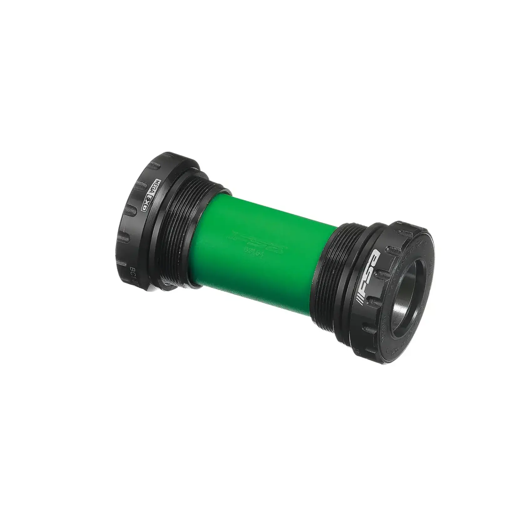 FSA FSA, Bottom Bracket, BSA Shell, For MegaExo 24mm ATB NBD Cranks, Steel Bearings (BB-7100/Di2)