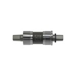 Shimano Shimano, BB-UN300 D-NL, Square Taper BB, British, 68mm, : 122.5mm, Silver