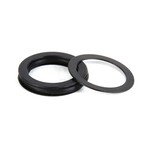 Wheels Manufacturing Wheels Manufacturing, 30mm BB spindle shim, 0.5mm