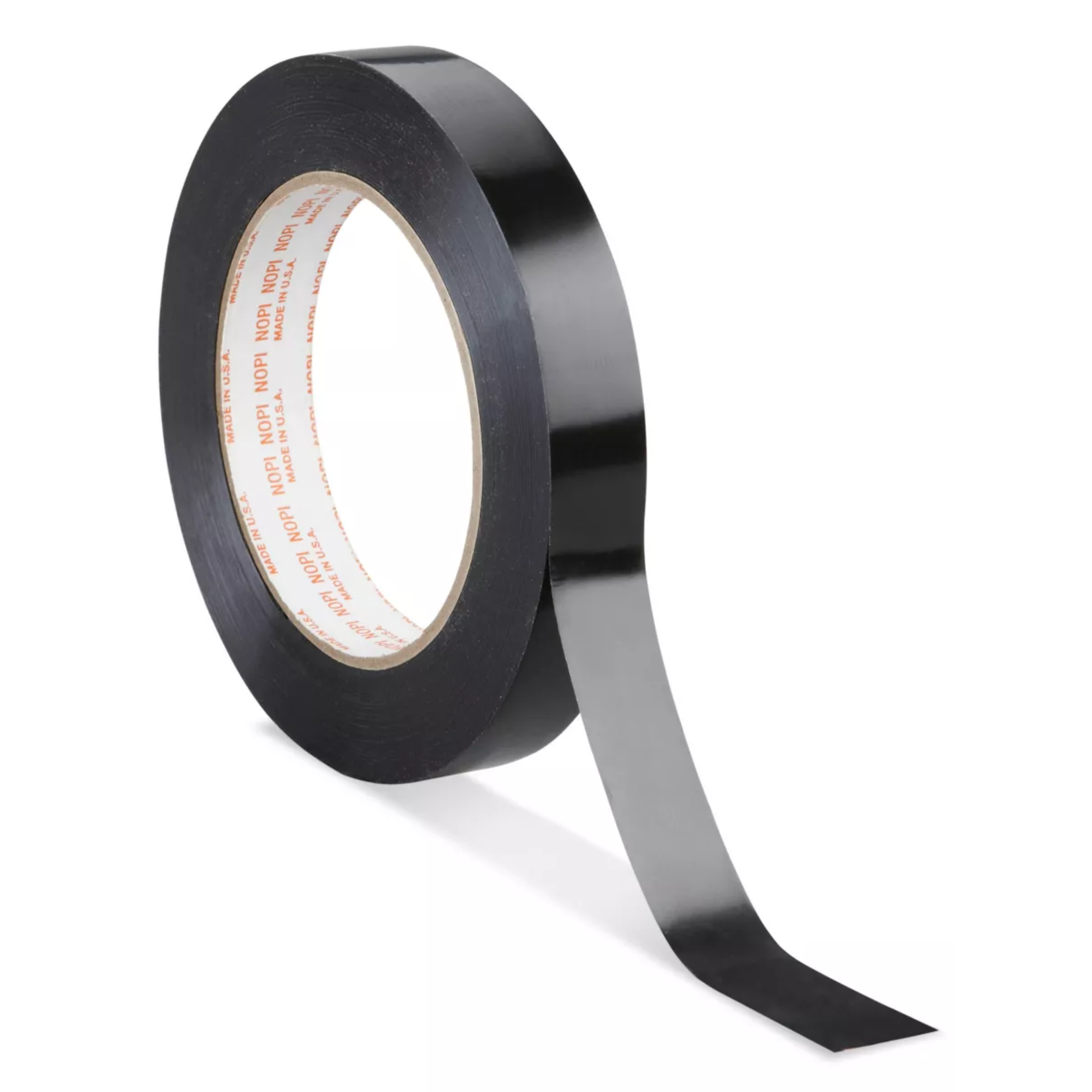 Tesa Tesa, Tubeless Tape - 1" X 60 YDS,  BLACK