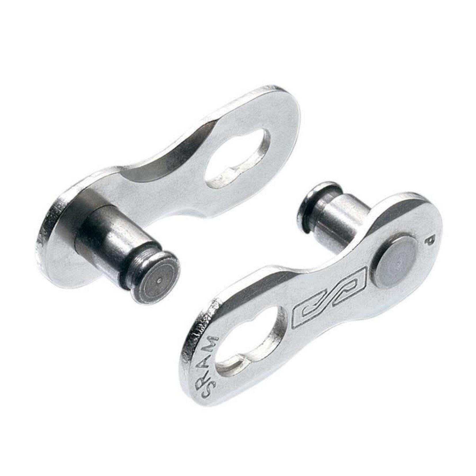 SRAM SRAM, Powerlink, 8sp chain connector, Silver, Card of 1