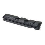 Kool-Stop Kool-Stop, Shimano Replacement Cartridge Brake Pads Black