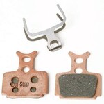 Kool-Stop Kool-Stop, Formula The One Disc Brake Pads Sintered