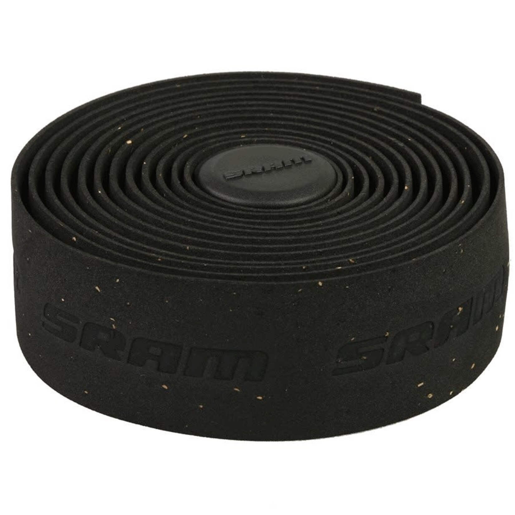 SRAM SRAM, Supercork, Bar tape, Black