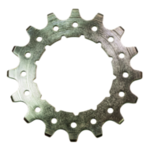 Rohloff Rohloff, 16T Sprocket Standard Steel (Reversible)