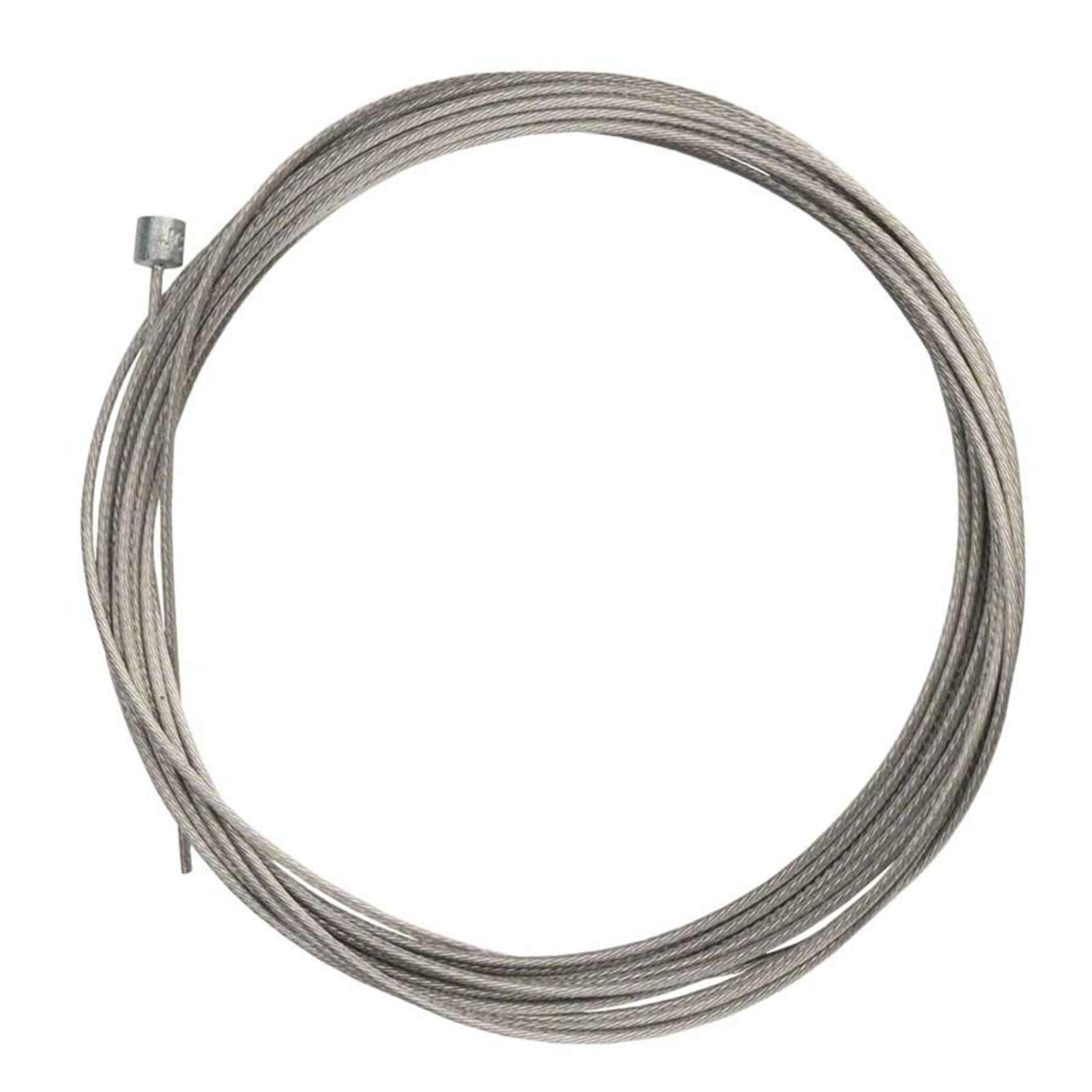 SRAM SRAM, Stainless Shift Cable, Shifter Cable, 1.1mm, 3100mm, Shimano/SRAM