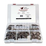 Wheels Manufacturing Wheels Manufacturing, Retainer bearing kit