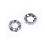 Wheels Manufacturing Wheels Manufacturing, Retainer bearing, 1/4 x 7