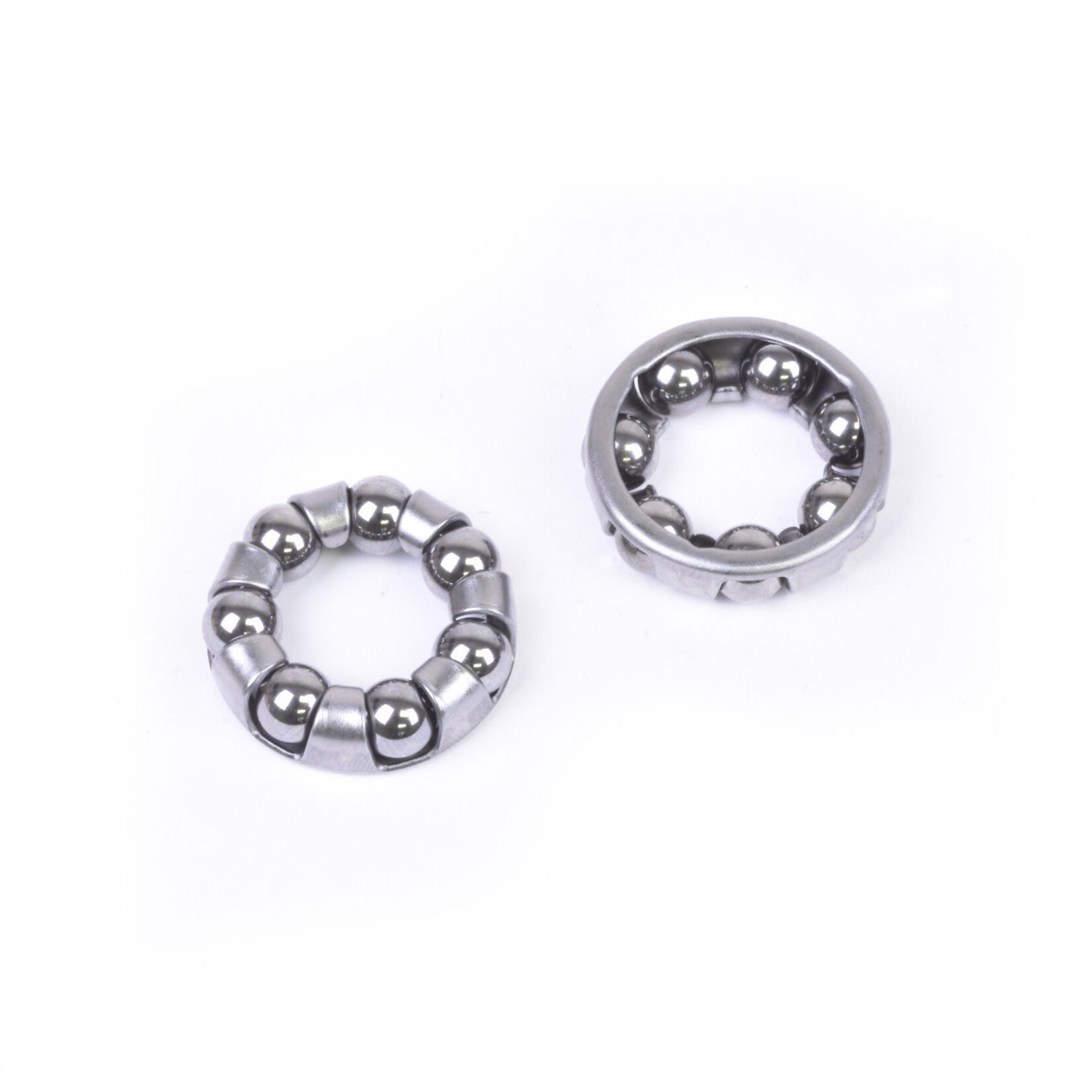 Wheels Manufacturing Wheels Manufacturing, Retainer bearing, 1/4 x 7