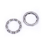 Wheels Manufacturing Wheels Manufacturing, Retainer bearing, 5/16 x 9