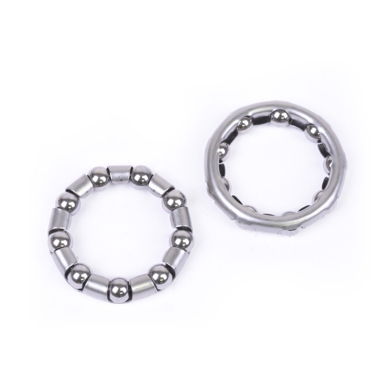 Wheels Manufacturing Wheels Manufacturing, Retainer bearing, 5/16 x 9