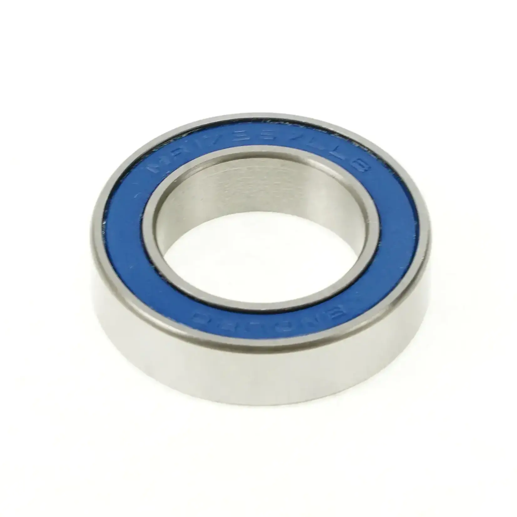 Enduro Enduro, MR 17287 ABEC-3 Steel Bearing (17mm x 28mm x 7mm)