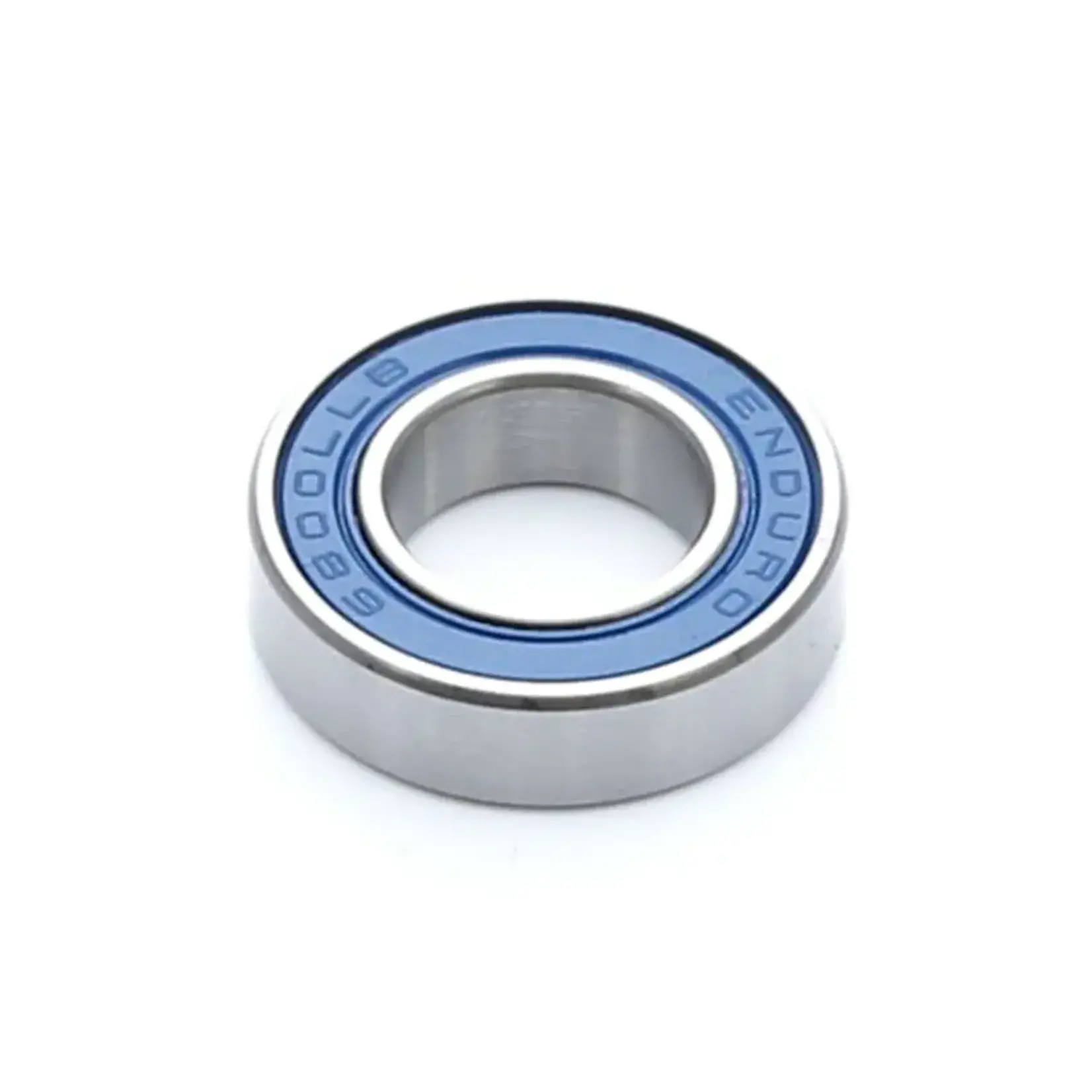 Enduro Enduro, 6800 ABEC-3 Steel Bearing (10mm x 19mm x 5mm)