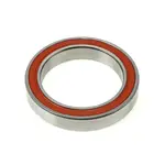 Enduro Enduro, 6806 MAX Steel Bearing (30mm x 42mm x 7mm) for BB30