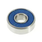 Enduro, 608 ABEC-3 Steel Bearing (8mm x 22mm x 7mm)