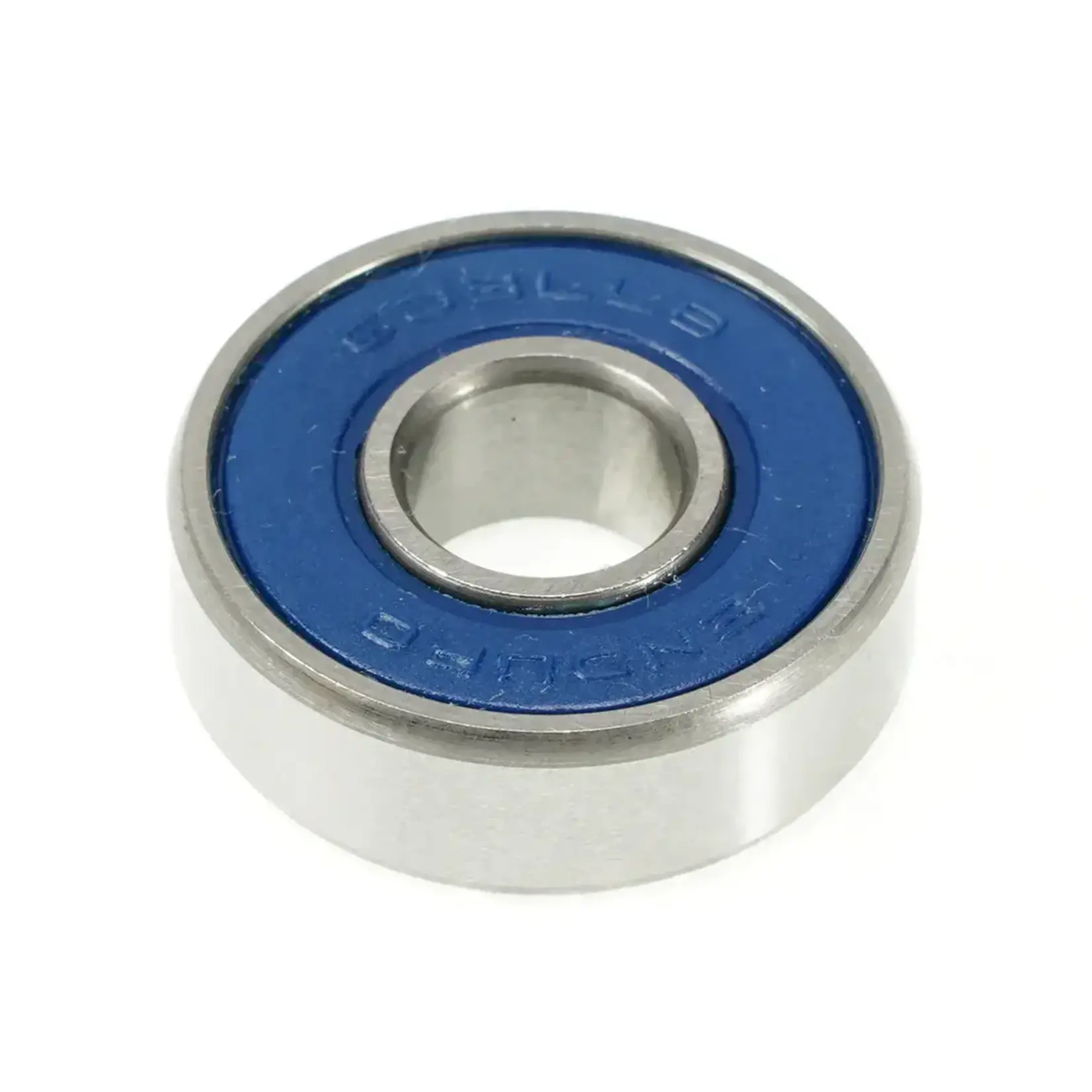 Enduro, 608 ABEC-3 Steel Bearing (8mm x 22mm x 7mm)